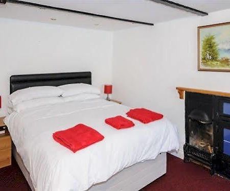 George Inn Radstock Ngoại thất bức ảnh