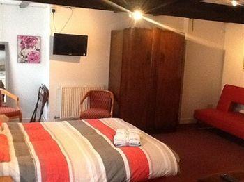 George Inn Radstock Ngoại thất bức ảnh