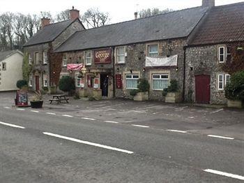 George Inn Radstock Ngoại thất bức ảnh