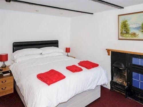 George Inn Radstock Ngoại thất bức ảnh