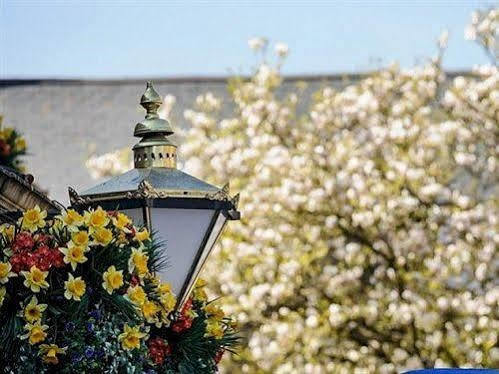 George Inn Radstock Ngoại thất bức ảnh