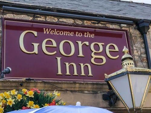 George Inn Radstock Ngoại thất bức ảnh